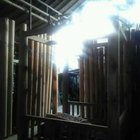 Gambar menyediakan #tiang kayu glugu#tiang kayu kelapa bulat ukuran panjang 3 m diameter 18cm ukuran bisa custom harga menyesuaikan dari Sanggar gazebo undefined 2 Tokopedia