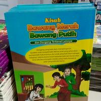Gambar Kisah Bawang Merah & Bawang Putih dan Dongeng Terkenal Lainnya dari TOKO BUKU LEJEM GULTOM JAYA undefined 2 Tokopedia