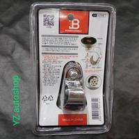 Gambar Power Handle/Putaran Stir JB MOMO Hitam dari V3 CAR ACCESORIES undefined 2 Tokopedia