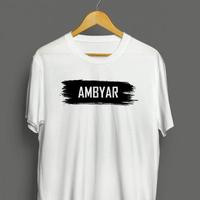 Gambar Kaos Distro Polos Combed Original T Shirt Pria Hitam Putih Surabaya - Putih, S dari GIMAH SHOP undefined 4 Tokopedia