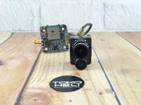 Gambar RunCam Hybrid 4K FOV 145 Degree HD Recording DVR Dual Lens Camera dari TokoHELI undefined 2 Tokopedia
