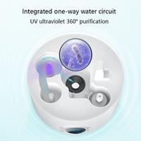 Gambar Deerma F628S Air Humidifier UV Lamp Touch Pelembab Udara 5L dari DERUMA TECHNOLOGY OFFICIAL undefined 2 Tokopedia