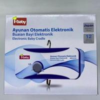 Gambar Makassar ORIGINAL! Mesin Ayunan iBaby / Ayunan Listrik/Ayunan Elektrik dari Baby Quack undefined 2 Tokopedia