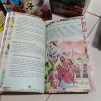 Gambar Kisah Teledan 25 NABI & RASUL. Penunjang Pelajaran Agama Islam. dari TOKO BUKU LEJEM GULTOM JAYA undefined 4 Tokopedia