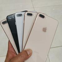 Gambar iPhone 8 plus 64gb original by Apple dari jazz gadget store undefined 1 Tokopedia