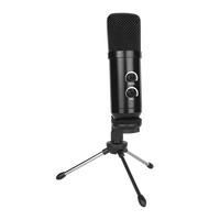 Gambar NYK Nemesis MCN-05 Klio Condenser Gaming Microphone set dari Techno Computer Bali undefined 4 Tokopedia