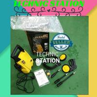 Gambar Mesin Cuci Mobil dan Motor/Jet Cleaner FIRMAN FJC 105 dari Technicstation undefined 4 Tokopedia