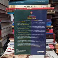 Gambar BUKU ORIGINAL AKUNTANSI MANAJEMEN HANSEN/MOWEN JILID 1 EDISI 4 BEKAS dari tokosumberilmubooks undefined 3 Tokopedia