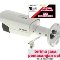 Gambar IPCAM HIKVISION POE ONVIF 6 MP GARANSI RESMI 2 TAHUN dari CHELSEA ELEKTRONIK undefined 2 Tokopedia