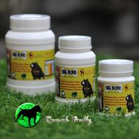 Gambar Big Bone Calcium 350gr Kalsium Vitamin Hewan Anjing Kucing dari RumahBully Bandung undefined 1 Tokopedia