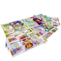 Gambar Uang Kertas Mainan motif Shimmer and Shine dari Grandia Shop undefined 3 Tokopedia