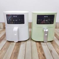 Gambar MITO DIGITAL AIR FRYER LOW WATT AF1 4 LITER ORIGINAL MITO DIGIFRY AF1 dari TRIE ELECTRIC undefined 5 Tokopedia