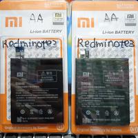 Gambar Baterai xiomi Redmi Note 3/Note 3 Pro BM46 dari GGC Part undefined 2 Tokopedia