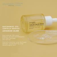 Gambar Avoskin Your Skin Bae Niacinamide 12% + Centella Asiatica dari Dunia-Kosmetik undefined 5 Tokopedia
