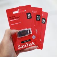 Gambar USB Flash Disk SanDisk Cruzer Blade 32 GB dari Sriwijaya Camera Denpasar undefined 4 Tokopedia