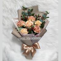 Gambar Buket/ buket bunga dari TokoBuketKu_NEW undefined 4 Tokopedia