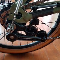 Gambar brompton explore explorer edition dari Berkah Sejahtera Makmur undefined 3 Tokopedia