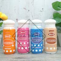 Gambar Bedak Salicyl Nellco / Untuk Gatal Kulit - Orange dari jayamedikahealth undefined 1 Tokopedia