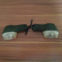 Gambar lampu sein belakang x ride lama dari 27 stor undefined 1 Tokopedia