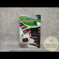 Gambar Begifa Susu Kambing Etawa Bubuk Organik - Original dari Kisi.Kisi undefined 4 Tokopedia