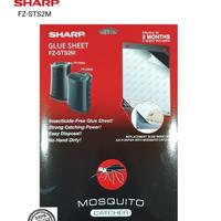 Gambar Paket HEPA Filter dan DEO FZ-F30HFE & FZ-F30DFE For KC F30Y - Hepa+Deo+Lem 3 dari Platinum Power undefined 4 Tokopedia