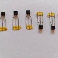 Gambar B114 Transistor B 114 dari Saturn Indonesia undefined 1 Tokopedia