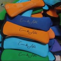 Gambar Souvenir sendok garpu sumpit stainless custom sablon kemas pouch dari JG Souvenir undefined 3 Tokopedia