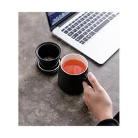 Gambar cangkir teko/cangkir teh/gelas teh/chinese teapot/cangkir kopi-MHS151 - Biru dari Metrohomeshopping undefined 4 Tokopedia