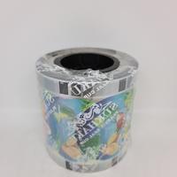Gambar Seal Cup Lid Tutup Plastik SPARTA SUKHAKU Mesin Sealer (ASLI 1100 Cup) - Motif BUAH dari Optimus Pack Store undefined 3 Tokopedia