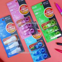Gambar tipex Plus WH-605 dari Meta Stationery_NEW undefined 4 Tokopedia