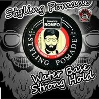 Gambar POMADE SHANTOS ROMEO WATER SOLUBLE 75G dari lianmart_NEW undefined 1 Tokopedia