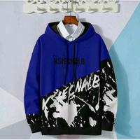 Gambar Jaket Pria Jaket Wanita Sweater Hoodie Pria Jaket Jumper Terbaru - Putih, M dari GUDANG JAKET TAS undefined 5 Tokopedia