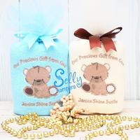 Gambar Souvenir handuk Felice/ulang tahun/birthday souvenir/hampers/handuk dari Selly Hampers undefined 2 Tokopedia