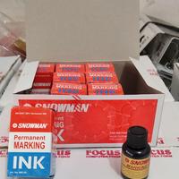 Gambar tinta spidol permanent marker snowman dari Pd Anugrah Mas Perkasa undefined 1 Tokopedia
