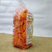Gambar Keripik Ubi CILEMBU Asli Makanan Khas/ Cemilan Sumedang Bandung 180 gr - Original dari baihaqizaidan undefined 5 Tokopedia