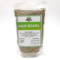 Gambar Daun Bidara Bubuk 500gram dari Djamoeku jogja undefined 1 Tokopedia