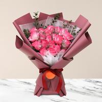 Gambar TEDDY HOUSE BOUQUET ELLEN dari TeddyHouseIndonesia undefined 3 Tokopedia
