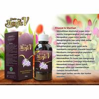 Gambar Madu Manja V Asli Original-Obat Kewanitaan-Obat Miss V Gatal dan Bau dari fidaherbal undefined 2 Tokopedia
