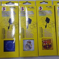 Gambar KONVERTER STIK PS2 KE PS3 - Biru dari KyleGame undefined 1 Tokopedia