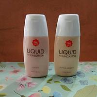 Gambar viva liquid foundation alas bedak natural / kuning langsat 30 ml - natural dari megalestarikosmetik undefined 1 Tokopedia