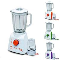 Gambar BLENDER PLASTIK TURBO EHM 8099 dari GalaxyElektronikOnlineStore undefined 1 Tokopedia