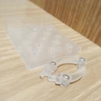 Gambar Nendoroid Cyan Part Stand dari Gunpla.Kawaii undefined 1 Tokopedia