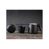 Gambar cangkir teko/cangkir teh/gelas teh/chinese teapot/cangkir kopi-MHS151 - Biru dari Metrohomeshopping undefined 3 Tokopedia