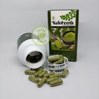Gambar Obat Pembersih Usus Kotor Perut Bab Pencuci Detoksifikasi Keloreena - 100 Kapsul dari Rakana Herbal Shop undefined 4 Tokopedia
