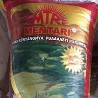 Gambar beras mentari 25 kg - beras enak pulen dari Victorion undefined 1 Tokopedia