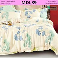 Gambar Sprei set Tencel Modal (Motif MDL39) - SP200 dari Mom3Dragons undefined 1 Tokopedia