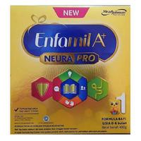 Gambar enfamil A+ tahap 1 400gr dari tritirtoshop undefined 1 Tokopedia