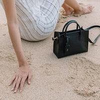 Gambar MISEL BAG BLACK dari murello undefined 2 Tokopedia