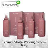 Gambar Luxury Mossa Obat keriting Italy Waving System ORI 100% - Mossa 0 dari Shoppapedia by ATILA undefined 1 Tokopedia