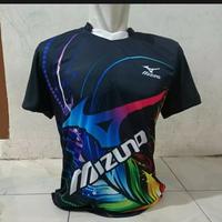 Gambar KAOS OLAHRAGA PRINTING MOTIF BULU BOLA VOLLY dari TANALA OLSHOP undefined 1 Tokopedia